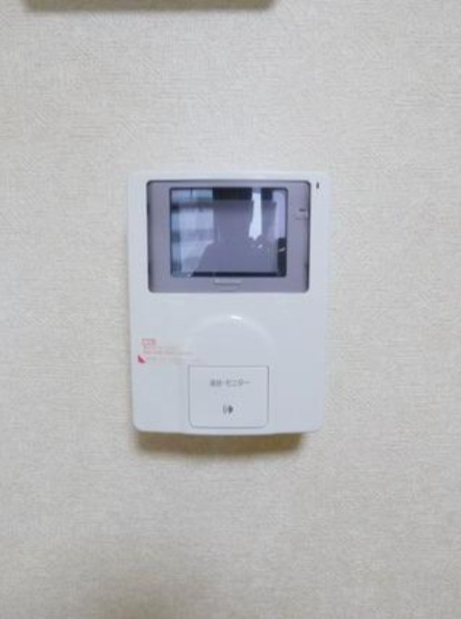 ソリストパレスのセキュリティ