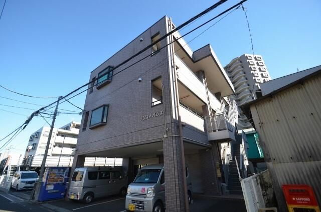 ソリストパレス