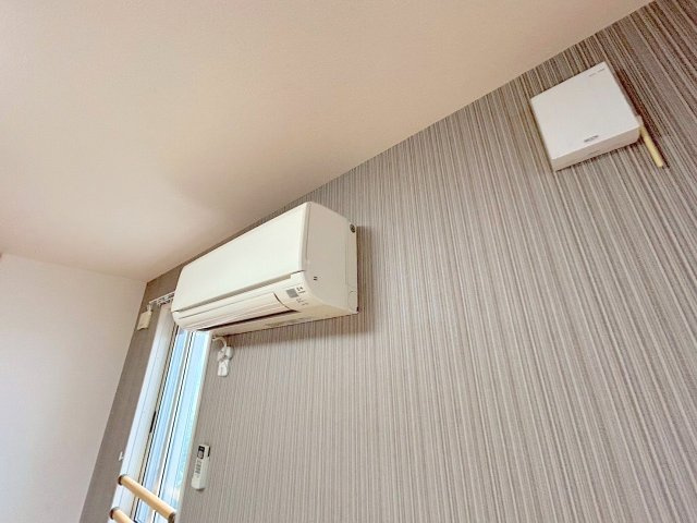 メゾン　ド　シャルールの設備