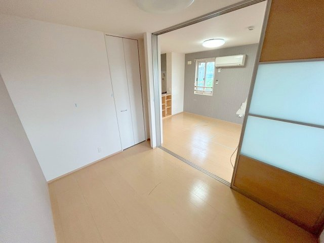 メゾン　ド　シャルールの内装