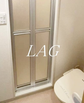 【トイレ】 | グランヴァン戸越銀座 | トイレです。