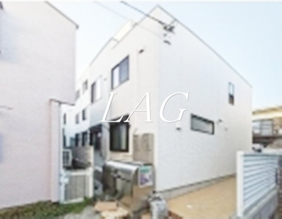 【外観】 | ミハス西小山 | 外観です。