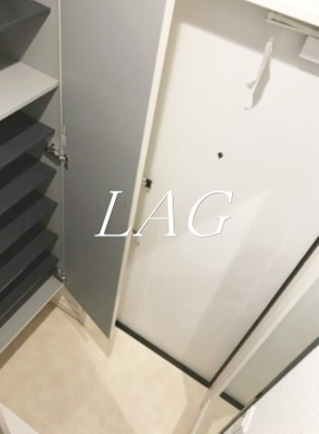 【玄関】 | ミハス西小山 | 玄関です。