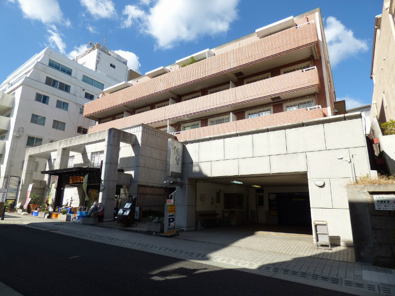 北野町ライトヒルズの画像