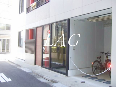 【外観】 | Ｇｉｒａｓｏｌｅ押上 | 外観です。