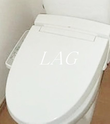【トイレ】 | Ｇｉｒａｓｏｌｅ押上 | トイレです。
