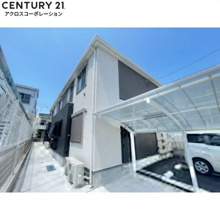 尼崎市武庫豊町2丁目賃貸の画像