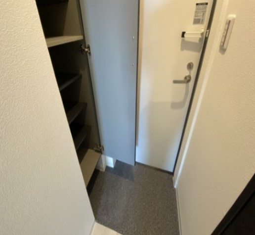 ジーメゾン岩槻本町ヒナリアの収納|※同シリーズ参照写真
