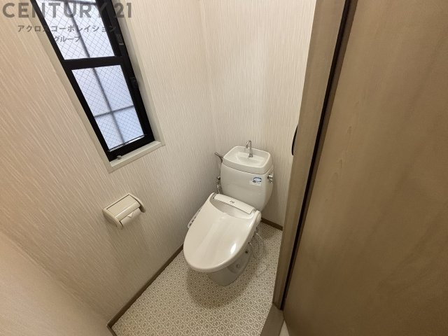 バストイレ別でおすすめです！