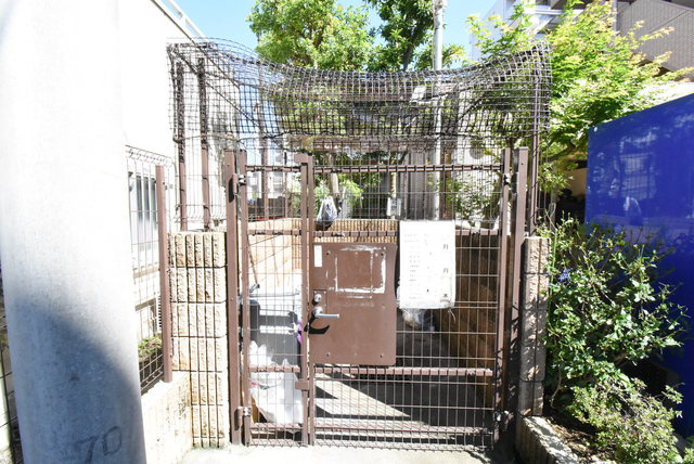 L−Flat大宮アヴィニティーのその他共用部分