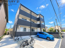 ジ―メゾン尼崎シェルタの画像