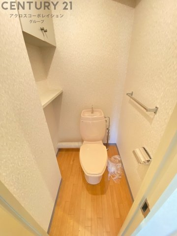 バストイレ別でおすすめです☆