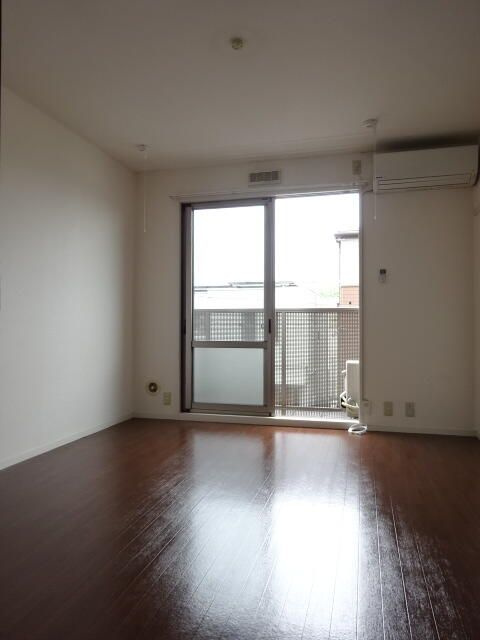 メルベイユの展望