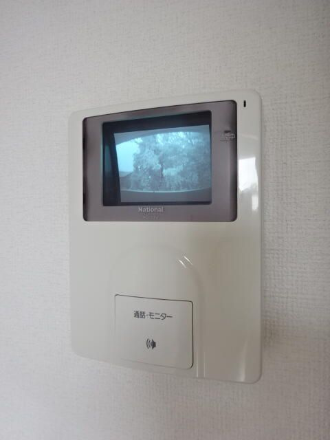 メルベイユのセキュリティ