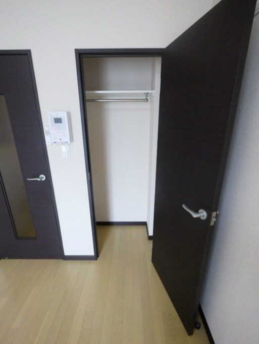 レオネクスト和光三番館の収納