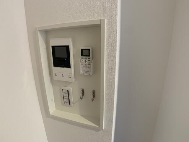 大宮ＨＢのセキュリティ