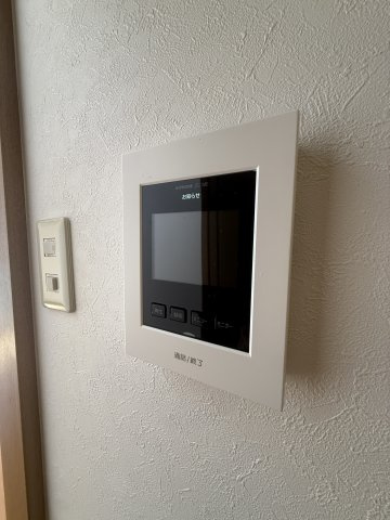 クレアール立花のその他共用部分