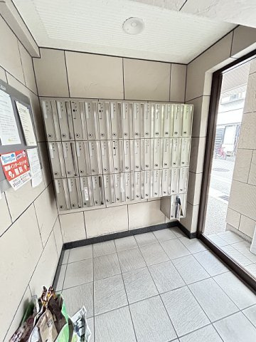 クレアール立花のその他