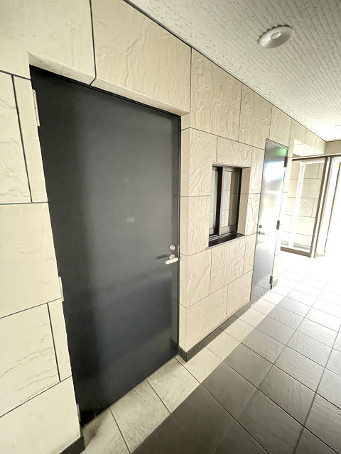 クレアール立花のその他共用部分