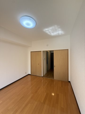 クレアール立花のその他共用部分