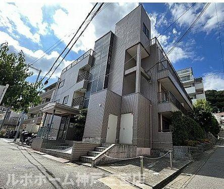 ロイヤルコート山本通