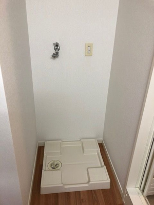 【その他】 | エルパティオＢ棟 