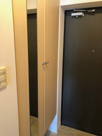 【その他】 | エルパティオＢ棟 