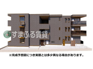 アリヴィオ　岡崎市羽根町の画像