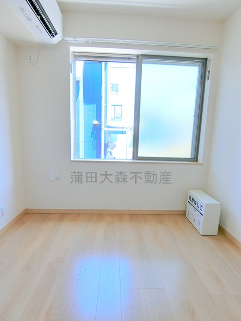 Tinoの居間・リビング