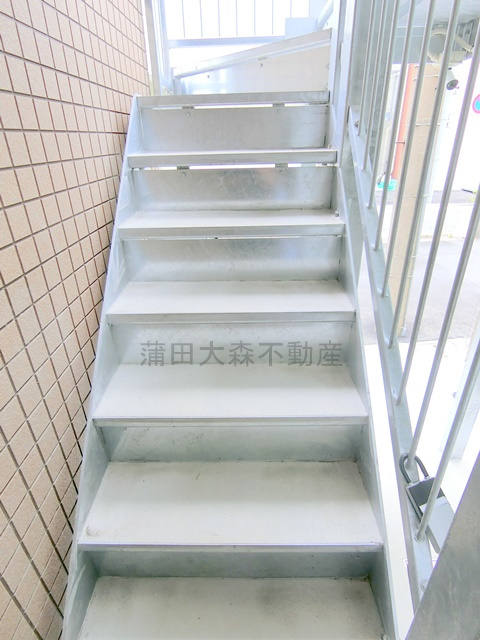 Tinoのその他共用部分