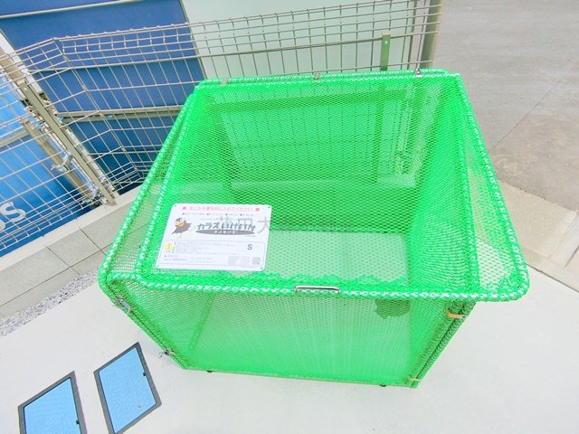 Tinoのその他共用部分