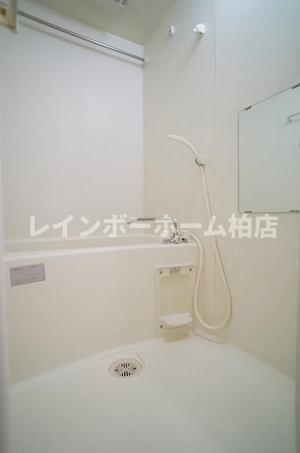 【仲介手数料：50％OFF】対象物件！の浴室|浴室乾燥機があります