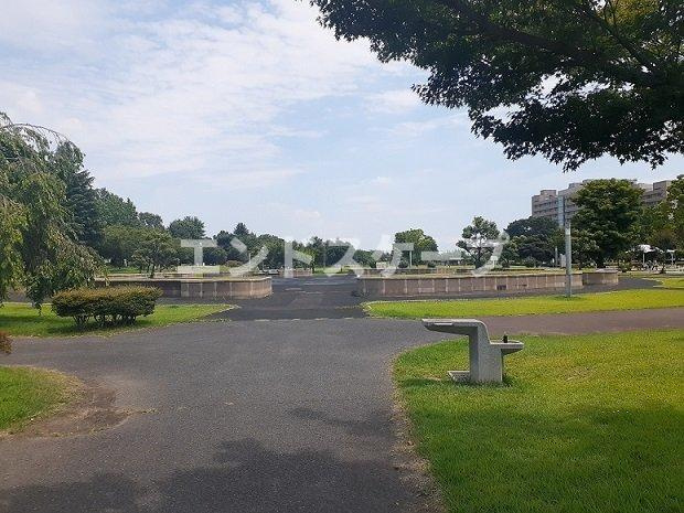 フィオーレの周辺|伊勢崎西部公園まで700m
高崎、前橋のお部屋探しはエンドスケープまで！お客様の理想お聞かせ下さい♪