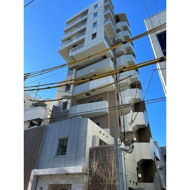 WHARF文京茗荷谷