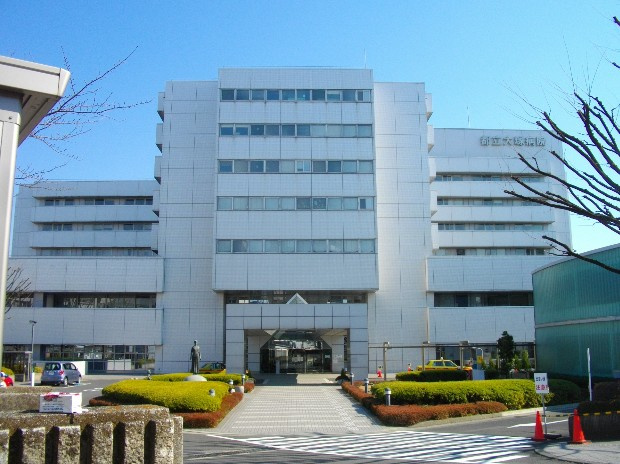WHARF文京茗荷谷の周辺
