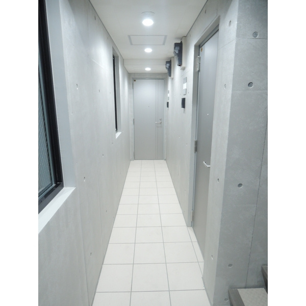 CORDEA船橋Northのその他共用部分