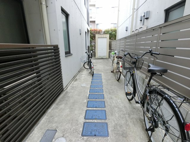 CORDEA船橋Northのその他