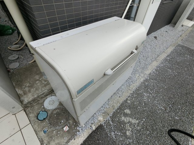 CORDEA船橋Northの設備