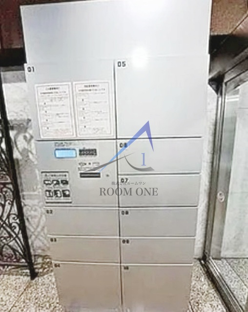 ジャコワ東日本橋マンション