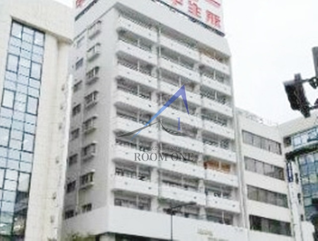 ジャコワ東日本橋マンションの外観|外観です。