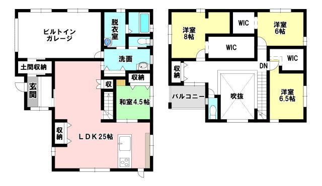 中古戸建