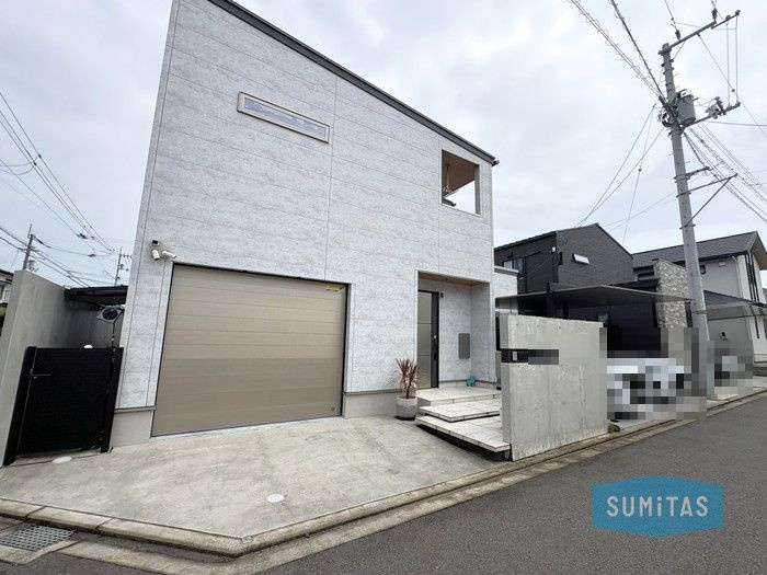 中古戸建