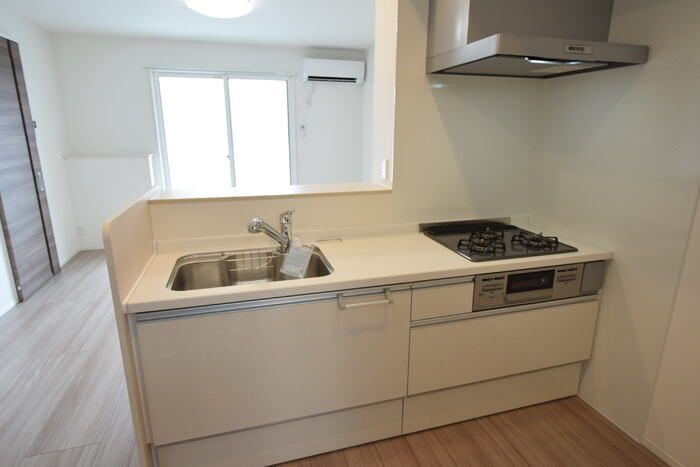 【キッチン】Premiere SAKURA 