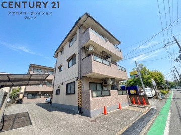 敷地内に駐輪場あります！