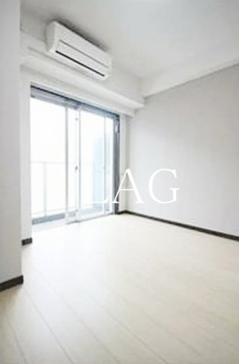 【居間・リビング】 | ＧＥＮＯＶＩＡ錦糸町ｓｋｙｇａｒｄｅｎ | 洋室のお部屋です。