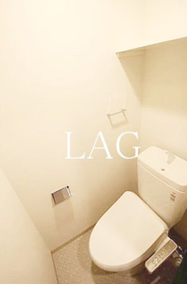 【トイレ】 | ＧＥＮＯＶＩＡ錦糸町ｓｋｙｇａｒｄｅｎ | トイレです。