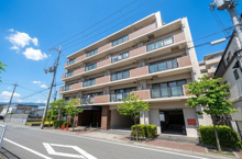 ベルパレス高木の画像