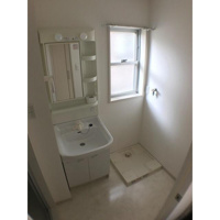 角部屋の写真です