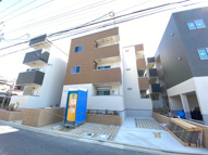 フジパレス鳳駅西Ⅱ番館の画像