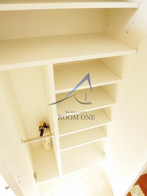 南大塚パレスのその他